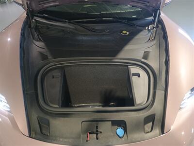 2021 Porsche Taycan  ONE OWNER - Photo 35 - Boca Raton, FL 33431
