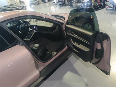 2021 Porsche Taycan  ONE OWNER - Photo 31 - Boca Raton, FL 33431