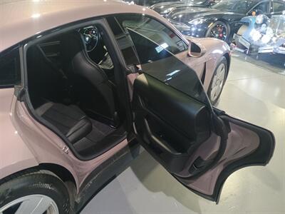 2021 Porsche Taycan  ONE OWNER - Photo 27 - Boca Raton, FL 33431