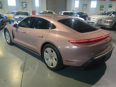 2021 Porsche Taycan  ONE OWNER - Photo 3 - Boca Raton, FL 33431