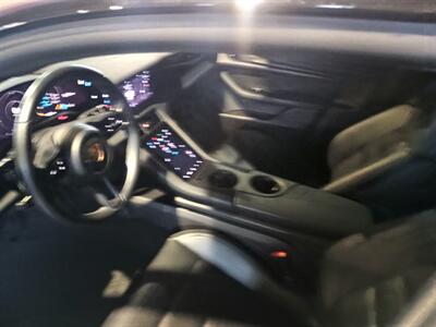 2021 Porsche Taycan  ONE OWNER - Photo 14 - Boca Raton, FL 33431