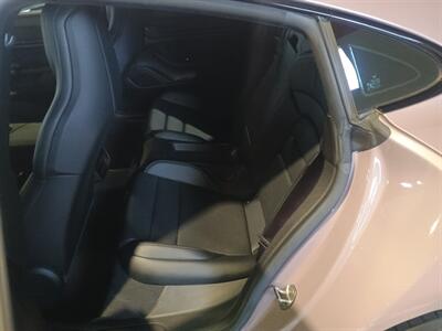 2021 Porsche Taycan  ONE OWNER - Photo 23 - Boca Raton, FL 33431