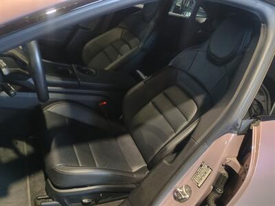 2021 Porsche Taycan  ONE OWNER - Photo 13 - Boca Raton, FL 33431