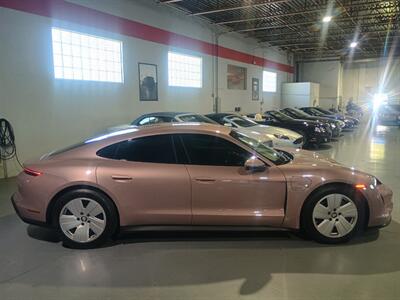 2021 Porsche Taycan  ONE OWNER - Photo 6 - Boca Raton, FL 33431