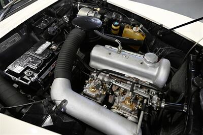 1961 Mercedes-Benz 190SL   - Photo 9 - Boca Raton, FL 33431