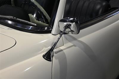 1961 Mercedes-Benz 190SL   - Photo 18 - Boca Raton, FL 33431