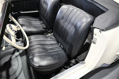 1961 Mercedes-Benz 190SL   - Photo 29 - Boca Raton, FL 33431