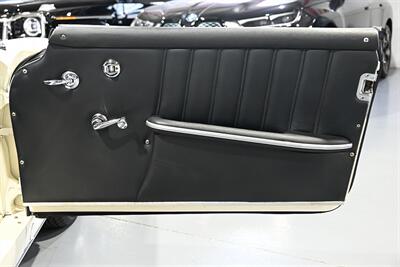 1961 Mercedes-Benz 190SL   - Photo 24 - Boca Raton, FL 33431
