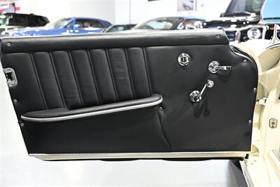 1961 Mercedes-Benz 190SL   - Photo 28 - Boca Raton, FL 33431