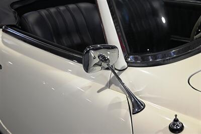 1961 Mercedes-Benz 190SL   - Photo 17 - Boca Raton, FL 33431