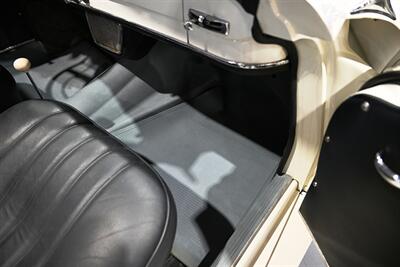 1961 Mercedes-Benz 190SL   - Photo 27 - Boca Raton, FL 33431