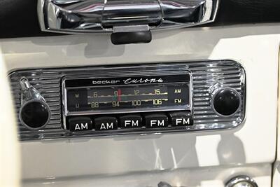 1961 Mercedes-Benz 190SL   - Photo 32 - Boca Raton, FL 33431