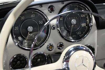 1961 Mercedes-Benz 190SL   - Photo 31 - Boca Raton, FL 33431