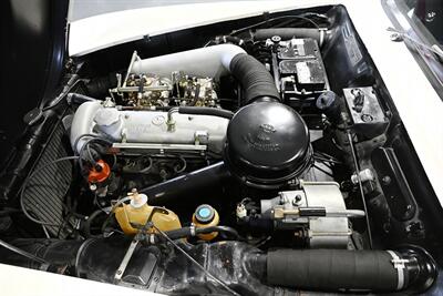 1961 Mercedes-Benz 190SL   - Photo 8 - Boca Raton, FL 33431