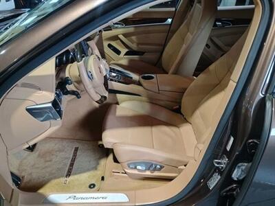 2014 Porsche Panamera   - Photo 33 - Boca Raton, FL 33431