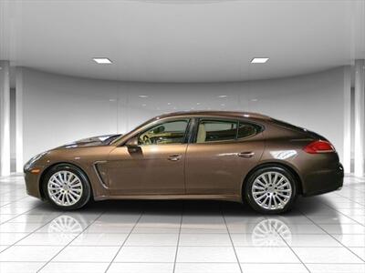 2014 Porsche Panamera   - Photo 5 - Boca Raton, FL 33431