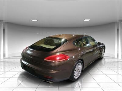 2014 Porsche Panamera   - Photo 3 - Boca Raton, FL 33431