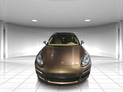 2014 Porsche Panamera   - Photo 4 - Boca Raton, FL 33431