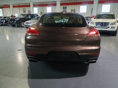 2014 Porsche Panamera - Photo 25 - Boca Raton, FL 33431