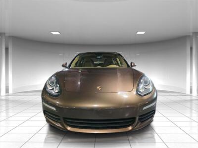 2014 Porsche Panamera   - Photo 2 - Boca Raton, FL 33431