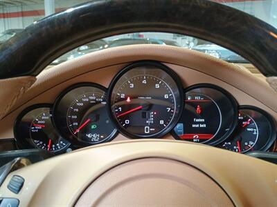 2014 Porsche Panamera - Photo 16 - Boca Raton, FL 33431