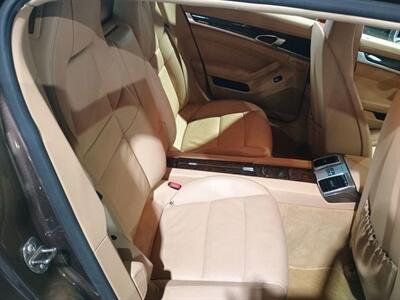 2014 Porsche Panamera - Photo 8 - Boca Raton, FL 33431