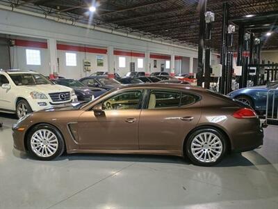 2014 Porsche Panamera - Photo 29 - Boca Raton, FL 33431