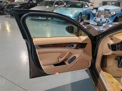 2014 Porsche Panamera   - Photo 32 - Boca Raton, FL 33431