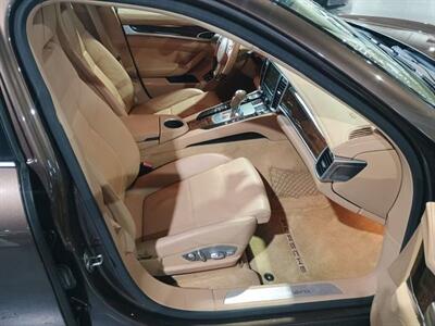 2014 Porsche Panamera - Photo 4 - Boca Raton, FL 33431