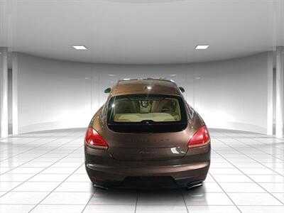 2014 Porsche Panamera   - Photo 6 - Boca Raton, FL 33431
