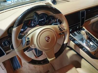 2014 Porsche Panamera   - Photo 14 - Boca Raton, FL 33431