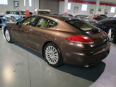 2014 Porsche Panamera - Photo 22 - Boca Raton, FL 33431