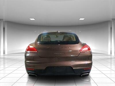 2014 Porsche Panamera   - Photo 9 - Boca Raton, FL 33431