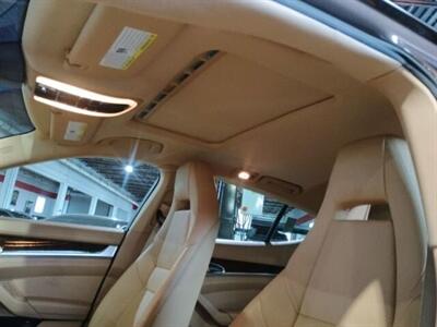 2014 Porsche Panamera   - Photo 25 - Boca Raton, FL 33431