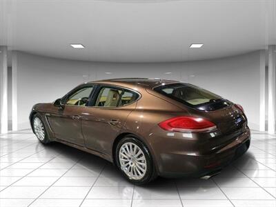 2014 Porsche Panamera   - Photo 8 - Boca Raton, FL 33431