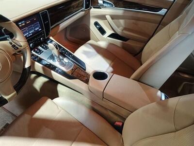 2014 Porsche Panamera - Photo 14 - Boca Raton, FL 33431