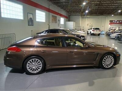2014 Porsche Panamera - Photo 2 - Boca Raton, FL 33431