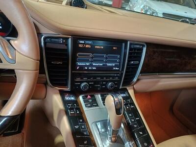 2014 Porsche Panamera - Photo 17 - Boca Raton, FL 33431