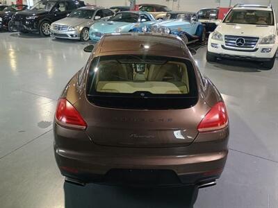 2014 Porsche Panamera - Photo 23 - Boca Raton, FL 33431