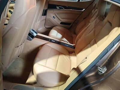 2014 Porsche Panamera - Photo 9 - Boca Raton, FL 33431
