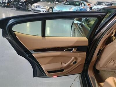 2014 Porsche Panamera   - Photo 31 - Boca Raton, FL 33431