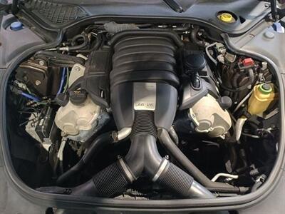 2014 Porsche Panamera - Photo 27 - Boca Raton, FL 33431