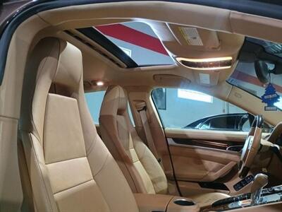 2014 Porsche Panamera - Photo 6 - Boca Raton, FL 33431