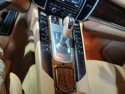 2014 Porsche Panamera   - Photo 30 - Boca Raton, FL 33431