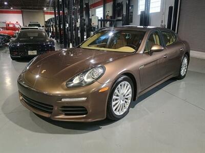 2014 Porsche Panamera - Photo 1 - Boca Raton, FL 33431