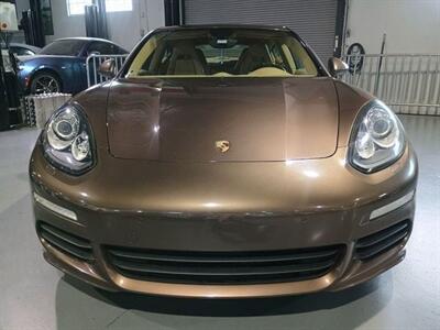 2014 Porsche Panamera - Photo 28 - Boca Raton, FL 33431