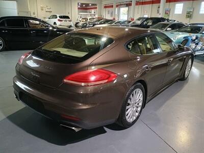 2014 Porsche Panamera - Photo 3 - Boca Raton, FL 33431