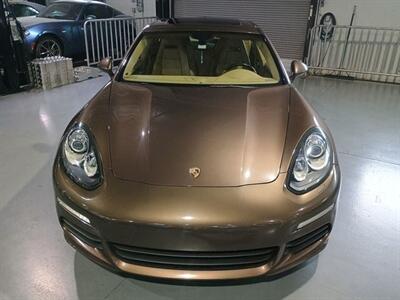 2014 Porsche Panamera - Photo 26 - Boca Raton, FL 33431