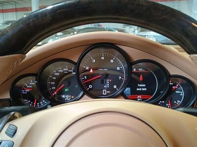 2014 Porsche Panamera   - Photo 23 - Boca Raton, FL 33431
