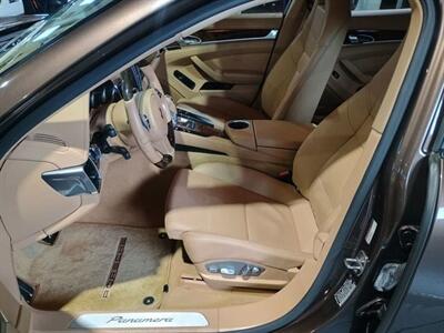 2014 Porsche Panamera - Photo 20 - Boca Raton, FL 33431